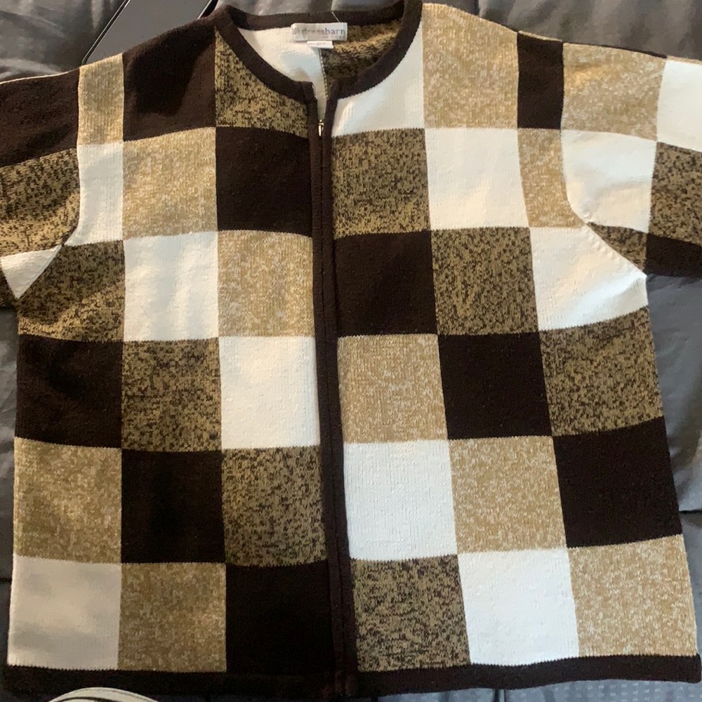 Luxury Women’s Cardigan